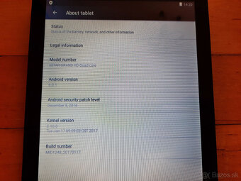 Lacny tablet eSTAR Grand HD Quad Core MID1248 - 6