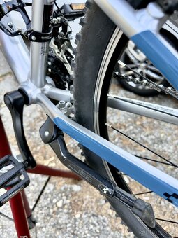 Detský horský bicykel CUBE ACID 240 - 6