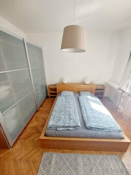 na prenájom 3 izbový byt Bratislava-Staré Mesto - 6