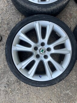 VRS kolesa R18 - 6