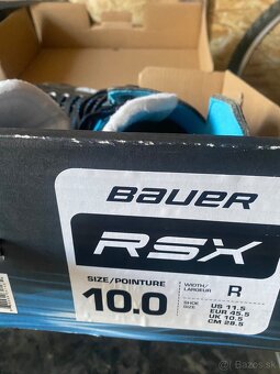 BAUER inline korčule - 6