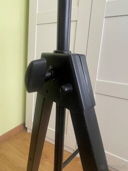 Rockstand RS 21500 B stojan na kontrabas/violončelo - 6