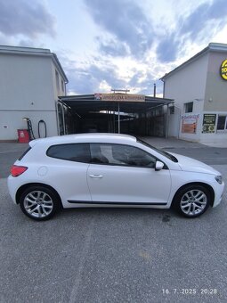 VOLKSWAGEN SCIROCCO 1,4 TSI (160PS) 88000km - 6