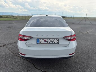 skoda superb 2020 - 6