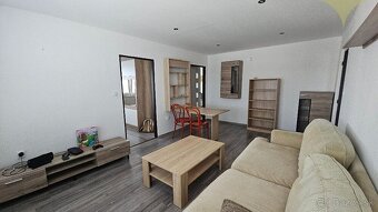 Prievidza/ Prenájom 3+1, 66 m2, Lúčna - Žabník / PRÍJEMNÝ - 6