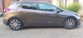 Kia Ceed GOLD PLUS , benzín, kúpené v SR, 2018 , Nebúrané - 6