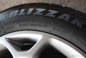 17".. 5x108....FORD GALAXI / S-MAX..... ZIMNA.....SADA - 6