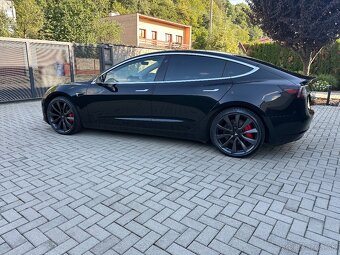 Tesla Model 3 Performance 82kWh AWD - 6