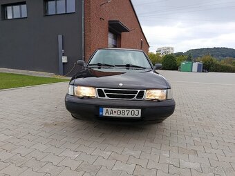 Saab 900 NG - 6