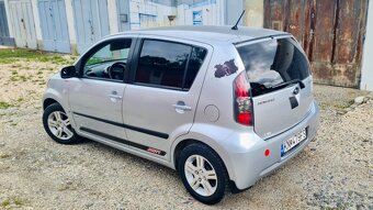 Subaru Justy 1.0 51kW 2007 - 6