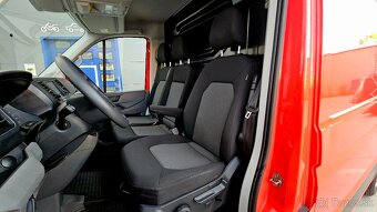 Volkswagen Crafter 2.0tdi 4motion - 6