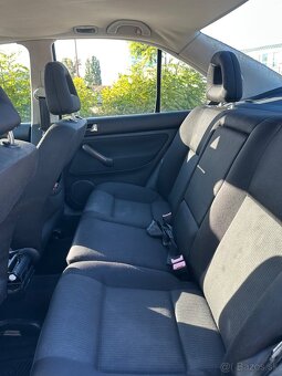 Volkswagen Bora MOŽNÁ ZĽAVA - 6