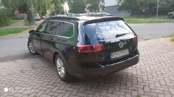 Passat B8 - 6