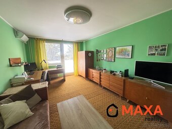 Na predaj klimatizovaný 3 izbový byt, Hollého ulica, Senica - 6