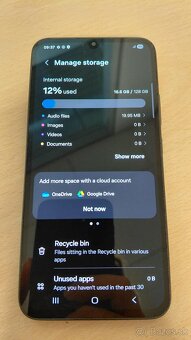 Samsung galaxy A34 5g 128gb - 6