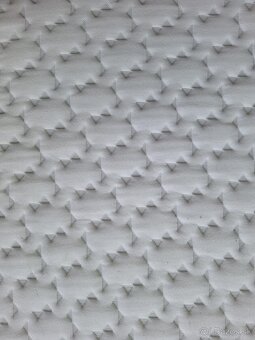 Postel do detskej izby - auto - 6