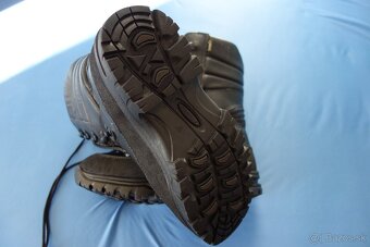 Nové zimné kožené topánky BOSP - pôvodná cena 250 € - 6