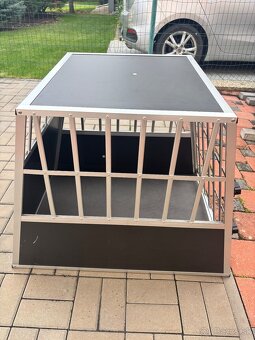 Klietka pre psa - 6