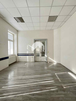 Reality KOMPLEX s.r.o Vám ponúka na prenájom nebytové priest - 6