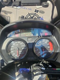 Honda varadero 1000xl - 6