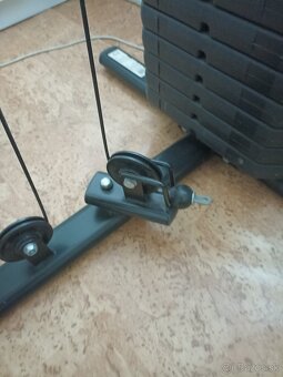 Posilňovacia veža - 6