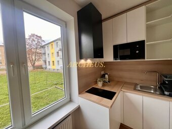 PRENÁJOM - GARSÓNKA, NÁBREŽNÁ, BARDEJOV - 6