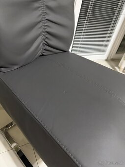 Jedálenské stoličky 3x - 6