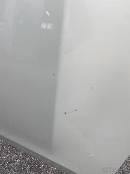 Hyundai santafe zadny naraznik - 6