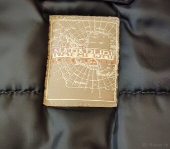 Zimná bunda NAPAPIJRI - 6