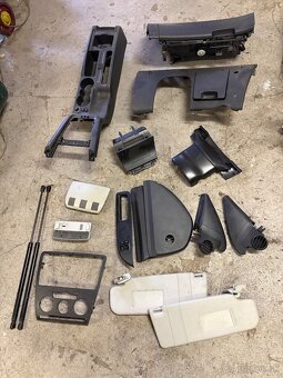 Skoda Octavia-Náhradné diely model 2004-2013 - 6