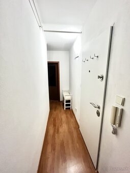 Prenajom - 3izb byt Svätoplukova ulica - 6