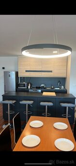 BEZ PROVÍZIE RK - 3izb NOVOZARIADENY byt Kramare 87m2 - 6