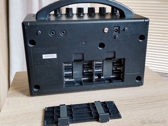 Boss Katana Mini - modellingový zosilovač - 6