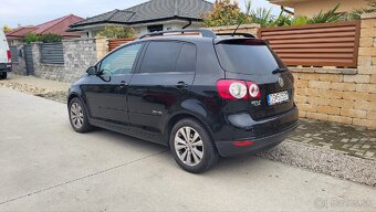 Volkswagen Golf Plus Automat - 6