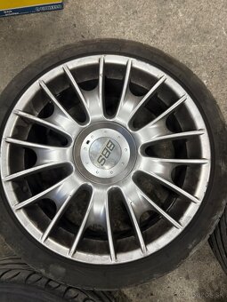 BBS 5x112 R18 - 6