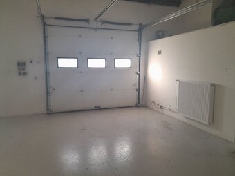 Prevádzkový priestor na prenájom, Coburgova, 142m2 - 6