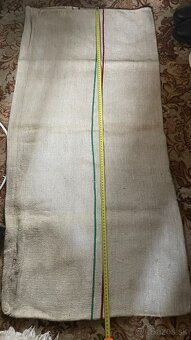 Ľanové plátno - rezervované - 6