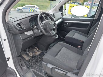 Toyota Proace Verso Shuttle 2.0 D-4D 150 S S SCR L1 - 6