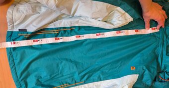 Dámska lyžiarska bunda Alpine Pro M - 6