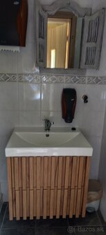 Predaj penziónu a chaty dražbou v obci Vinné - 6