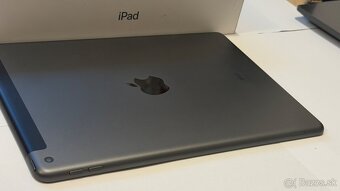 Apple Ipad 9 64Gb Cellular - 98 % bat - pôvodná - 6