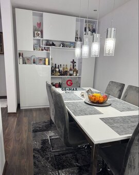 Luxusný zrekonštruovaný 5-izbový byt na Moskovskej - 6