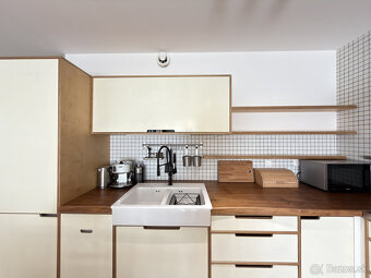 3 izbový, Nová Terasa, Parking - 6