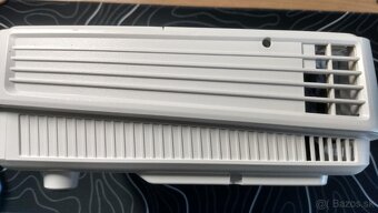 BenQ MW529 – projektor (lampa na výmenu) - 6