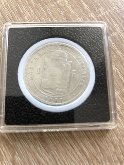 Predám mince Zlatníky - 6