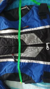 Dámske motorkárske oblečenie - 6