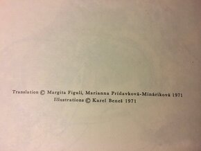 Knihy pre mládež-Klub mladých čitateľov - 6