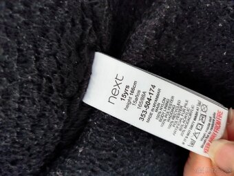 Nádherná zimna bunda NEXT - 6