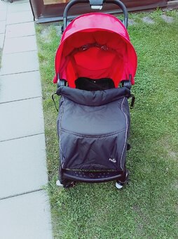 Predám kočiar, kočík - 6