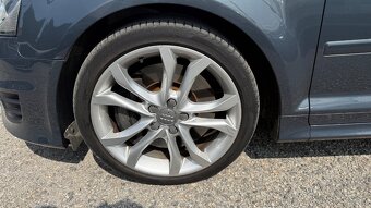 Audi S3/S3 Sportback S3 2,0 TFSi, 195kw, 3dv. - 6